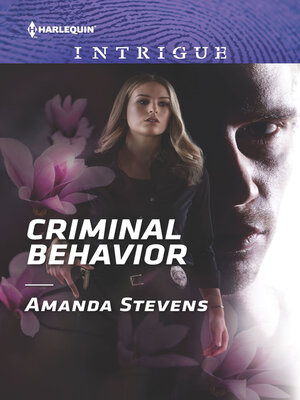 Criminal Behavior - ebook